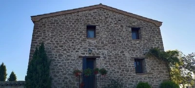 Masia Pedrolet
