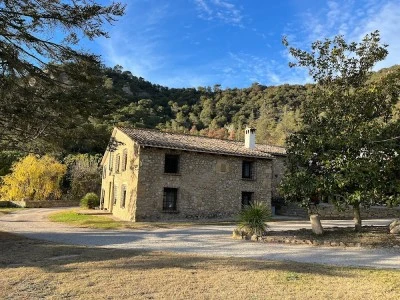 Masia Racó L'antiga
