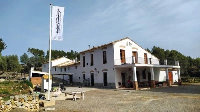 Masia Villalonga