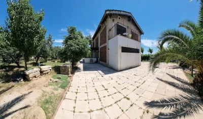 Maspalmeras