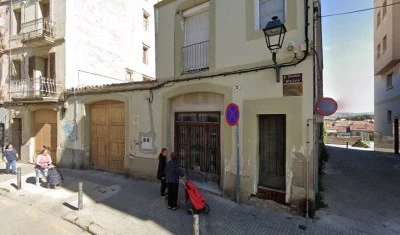 masquefa salida