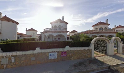 Meddays Villa Pintor Fortuny