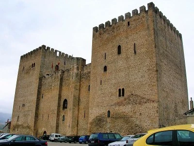 Medina de pomar