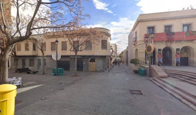 Mediterraneo hostal