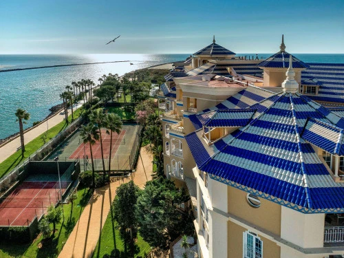 Meliá Isla Canela