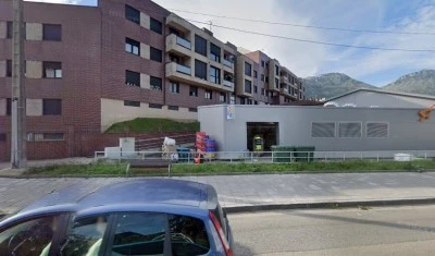 Menendez Pelayo 5-B