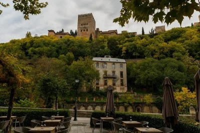 Meraki Suites Dauro