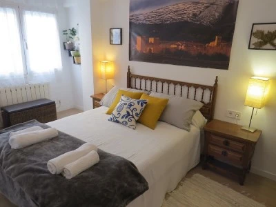 MERINDADES AMAZUL Apartamentos turísticos