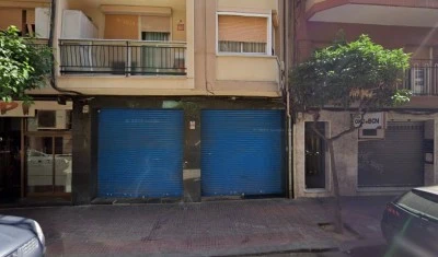 Mi casa