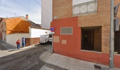 MI DOMICILIO