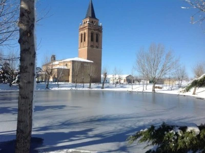 MI PUEBLO