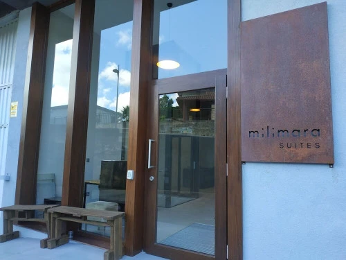 MILIMARA Suites