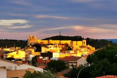 Mirador de Calafell