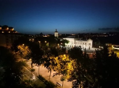 Mirador de Galiana