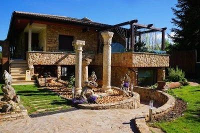 Mirador del Alba