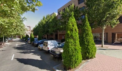 Moderno Apartamento LAUD3 - Nuevo/Familiar/Wifi/TV