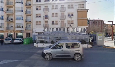 Molina Hostal