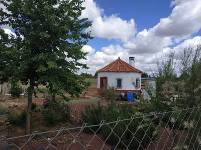 Molino de Baldo