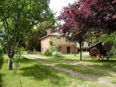 Molino De Matazorita