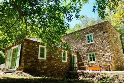 Molino de Nicolao