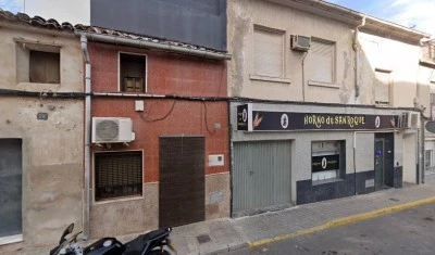 Molinos N6