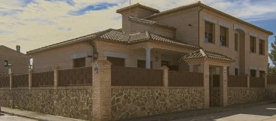 Mon Paradis Toledo