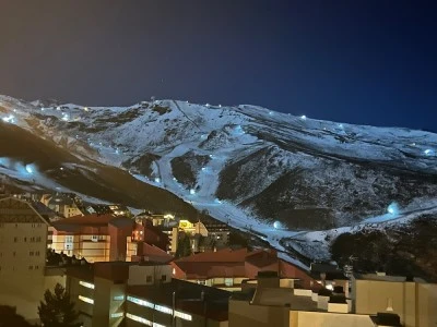 Monachil Sierra Nevada