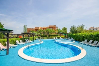 Montemar Natura Resort Apartamentos en Peñíscola, Alquiler de Apartamentos Turísticos para tus vacaciones