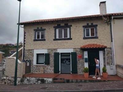 Montesal La Cantina Del Puerto