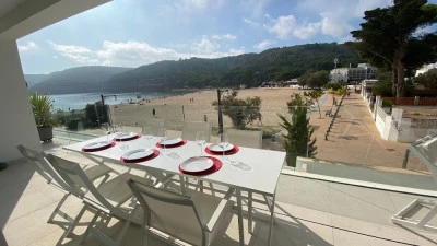 Montgó Beach Appartement