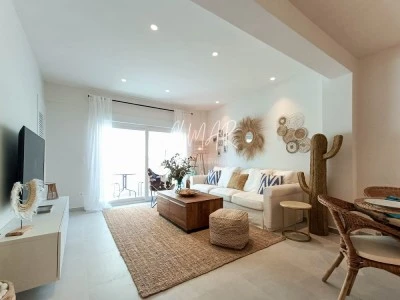 Moraira Apartment ALMAR Costa Blanca
