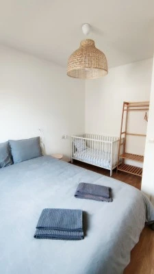 Morgon House