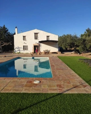 MUMA Casa Rural