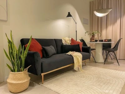 my little apartamento