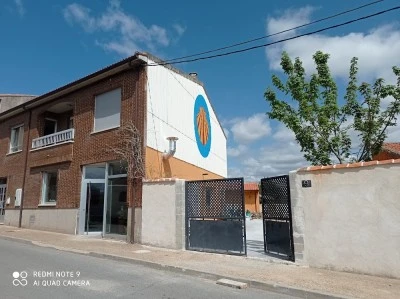 MyWay Albergue de Peregrinos