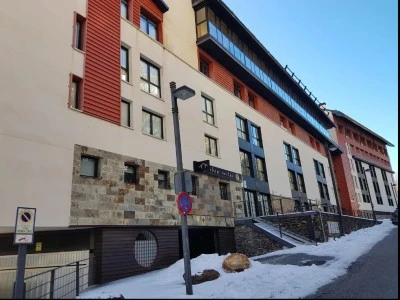 NairoaPark Apartamentos Monte Gorbea