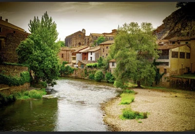 Navarra Naturalmente Centro de Turismo Rural Reserva Casas Rurales y Rutas