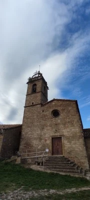 Navès Cal Busaina