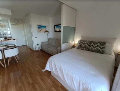 Nelvir Studio Benalmádena