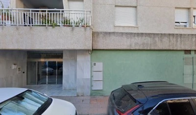 nº5 Edificio Iberia XII