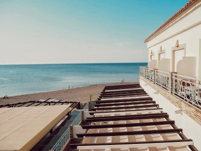 Noguera Mar Hotel
