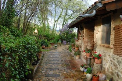 Casa Rural La Casa del Bosque Valle del Jerte