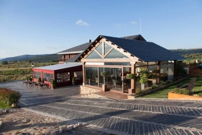 No-Mad Green Hotel