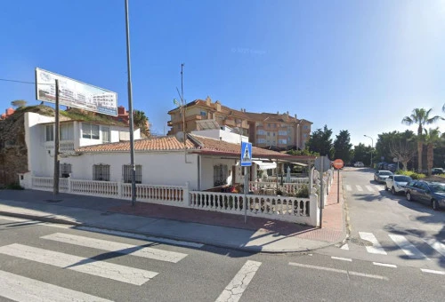 Nordik - Apartments Village - Torrox