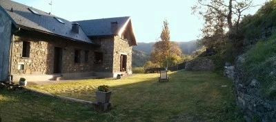 Nueva Casa Manarillo Ordesa