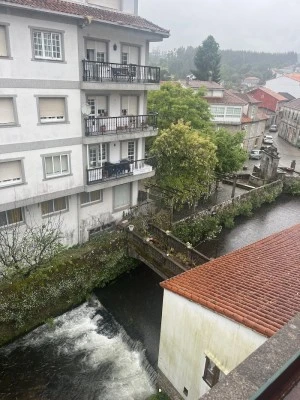 O balcón do rio