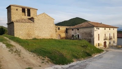 El Torreon de la Bruna