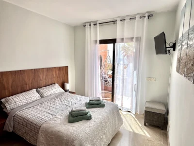 Oasis Coto Real Apartments