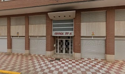Odisea
