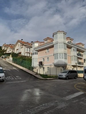 Olor a mar